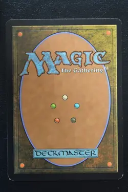 Magic The Gathering MTG WHEEL OF SUN AND MOON Shadowmoor MP Moderately Played - Image 2