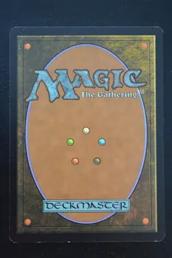 Magic The Gathering MTG MYSTIC SPECULATION Future Sight LP Lightly Played - Image 2