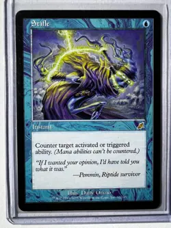 Stifle MTG Scourge Regular - Image 1