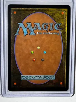 Stifle MTG Scourge Regular - Image 2