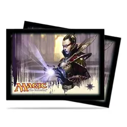 Magic the Gathering: Gatecrash Horizontal Deck Sleeves Series 1 (80) - Image 1