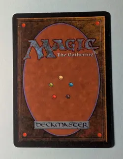 Glasses of Urza unlimited MTG Magic the gathering - Image 2