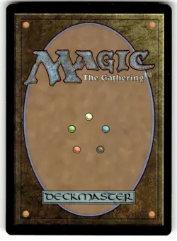 Magic: The Gathering Instant Putrefy Uncommon Regular MTG - Image 2