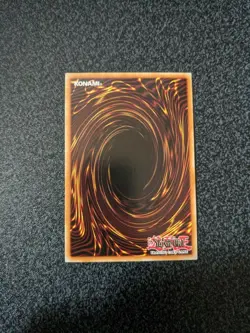 Yu-Gi-Oh! Brilliant Fusion CORE-EN056 Super Rare Nr Mint - Image 2