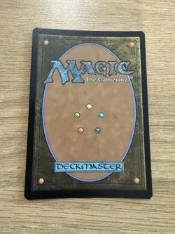 🇬🇧 MTG Doctor Who – Cult of Skaro (R 0117) – Surge Foil Extended Art NM - Image 3