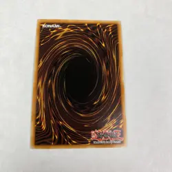 Yugioh Ultimate Divine-beast Egs1-en004 Egyptian God Deck Slifer The Sky Dragon - Image 2