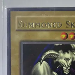 Yu-Gi-Oh Summoned Skull MRD-003 - Image 2