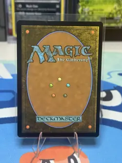 Spider-Sense MTG Magic the Gathering R Marvel's Spider-Man 46 NM - Image 2