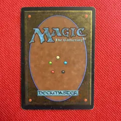 MTG “Dwarven Demolition Team” Unlimited Ed. Reg Uncommon #143 LP/EX *Free Ship* - Image 4