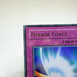 Yugioh Mirror Force MRD-138 1st Edition Ultra Rare Holo AE - VLP-NM 💎 - Image 3