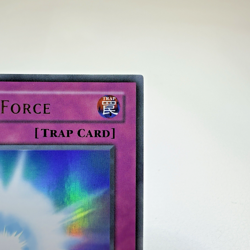 Yugioh Mirror Force MRD-138 1st Edition Ultra Rare Holo AE - VLP-NM 💎 - Image 4