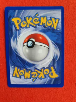 Alakazam 1/102 Pokemon TCG Base Set (1999) HOLO Rare NM - Image 4