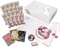 Pokemon Karmesin & Pupur 151 Ultra Premium Collection UPC German SEALED NEW 820650603198 - Image 2