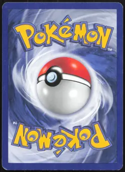 Carte Pokemon Nidorina 40/64 Jungle Francais - Image 2