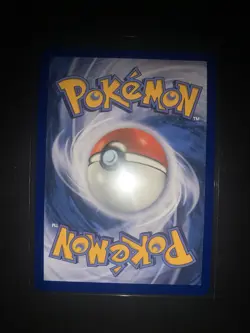 Carta Pokemon 096/094 Nymble Fiamme Spettrali Ita Italiano - Image 2