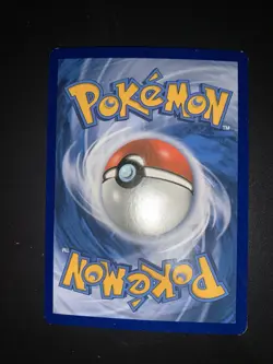 8/18 Magikarp Holo Detective Pikachu Pokemon Carta Ita Italiano - Image 2