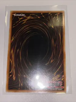 High Priestess of Prophecy 1st Edition Platinum Secret Rare RA04-EN184 Yu-Gi-Oh - Image 2