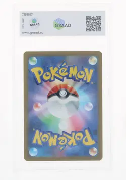 Pokemon Galarian Zapdos - 188/172 S12A - Vstar Universe - GRAAD 10 JAP 2022 - Image 2