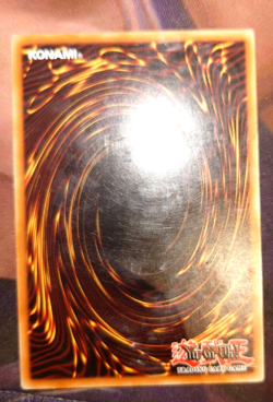 Yu-Gi-Oh! TCG Damage Condenser Shadow of Infinity Soi-En052 unlimited super rare - Image 2