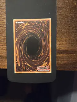 Yu-Gi-Oh! Branded Fusion BLTR-EN111 Quarter Century Secret Rare - Image 2