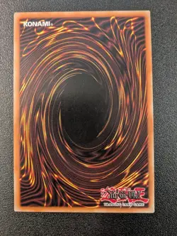 Solemn Judgment - BLRR-EN100 - Ultra Rare - 1st Edition LP - Image 3