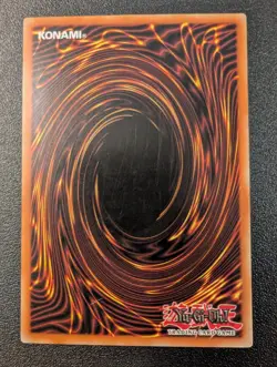 Elemental Hero Prisma - GLD3-EN014 - Gold Rare - Limited Edition - Image 3