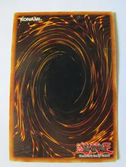 Yugioh! Destiny Board "Final" Complete Set Lon-088 to Lon-092 Damaged Creased!! - Image 3