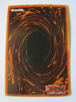 Yugioh! Destiny Board "Final" Complete Set Lon-088 to Lon-092 Damaged Creased!! - Image 5