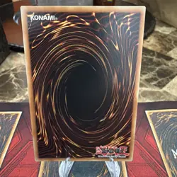 Yugioh: Magicians' Souls - LED6-EN002 - Ultra Rare - 1st Edition - NM - Image 2