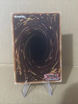 Yu-Gi-Oh! TCG Masked HERO Furnace MZMU-EN015 Maze of Muertos 1st Edition NM - Image 2