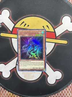 Yu-Gi-Oh! 1st Edition GFP2-EN060 Vision HERO Vyon - Image 3