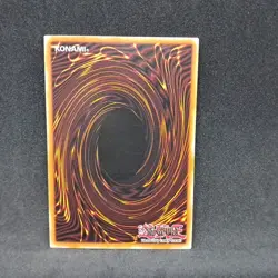 Mini Guts SP14-EN036 1st Edition Starfoil Rare LP Light Play Yu-Gi-Oh! Card - Image 3