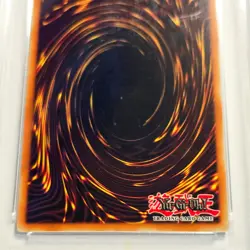 PSA MINT 9 Red Eyes Black Dragon LOB-EN070 (2004) Holo - Image 5