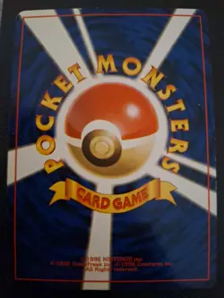 Rocket's Scyther No. 123 | Gym Heroes Holo | Japanese Pokemon Card Corner Nic - Image 2