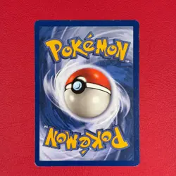 Haunter 29/102 Pokemon TCG Base Set Vintage Card - Image 2