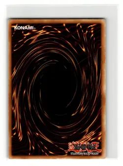 Yu-Gi-Oh! Insect Knight Common FET-EN004 Moderately Played 1st Edition - Image 2