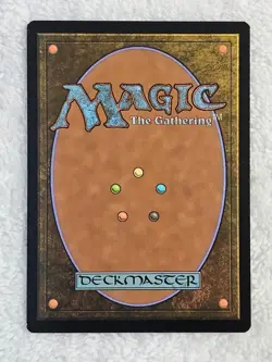 MTG Arcane Signet #298 Battle for Baldur's Gate Magic Gathering Card U NM - Image 3