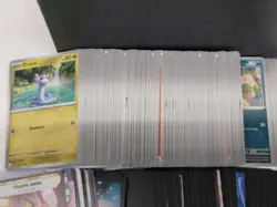 Pokemon And Other Tcg Card Bundle Foil & Non Foil Cards - Image 4