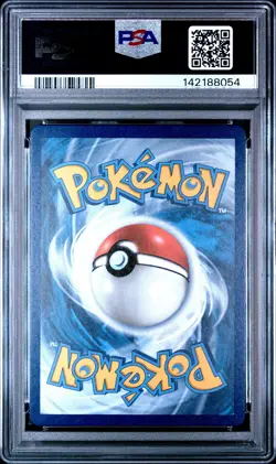 PSA 10 Rocket's Zapdos 15/132 Celebrations 25th Holo Pokemon Card - Gem Mint - Image 4