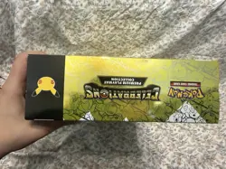 Pokemon TCG: Celebrations Special Collection Box [Pikachu V-Union, 50 Cards]... 820650809156 - Image 3