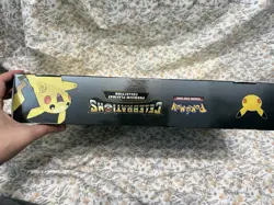 Pokemon TCG: Celebrations Special Collection Box [Pikachu V-Union, 50 Cards]... 820650809156 - Image 4