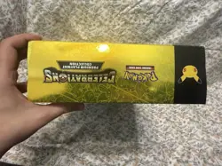 Pokemon TCG: Celebrations Special Collection Box [Pikachu V-Union, 50 Cards]... 820650809156 - Image 5
