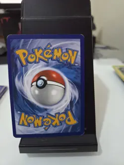 Pokemon XY Breakpoint 2016 Gabite Card 69/122 Reverse Holo MP Condition - Image 3