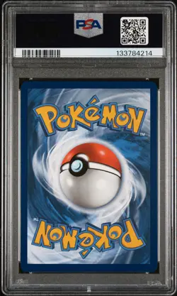PSA 10 Charmander 001 Trading Card Game Classic Pokemon 2023 - Image 2