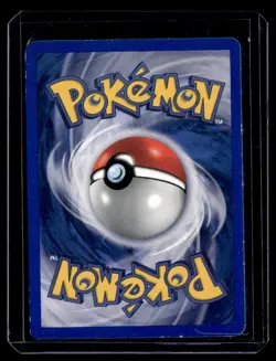 Erika's Clefable 3/132 1st Edition Gym Heroes Holo Pokemon Card Vintage WoTC - Image 2
