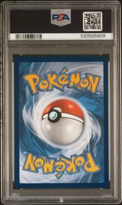 PSA 9 MINT Blues Tactics Full Art 231/236 Unified Minds Pokemon Card 2019 - Image 2