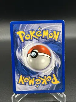 Blastoise Reverse Holo 4/165 Expedition Pokemon Card 2002 - Image 2