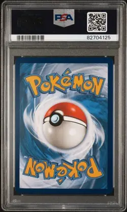 PSA 10 GEM MINT Blaziken VMAX Alternate Art Secret Rare 201/198 Pokemon Card - Image 2