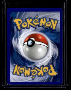 Nidoking 11/102 Rare Base Set Holo Pokemon Card 1999 - Image 2