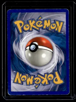 Butterfree 5/165 Holo Expedition Base Set Pokemon Card Vintage WoTC SWIRL - Image 2